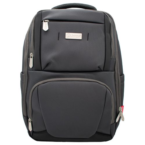 Morral  Solid Colors Profesional Light Graphite