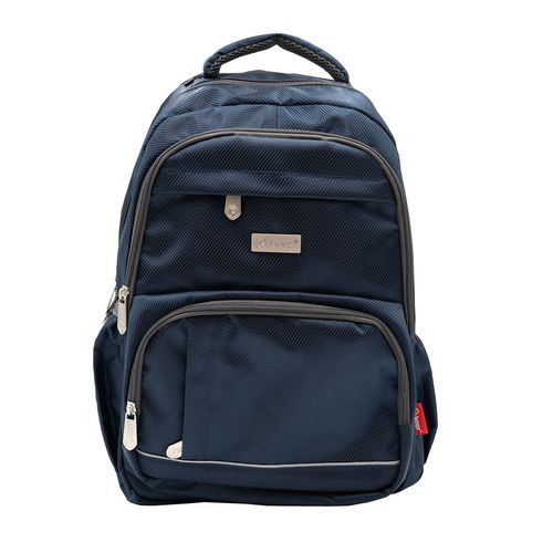 Morral  Solid Colors Premium Deep Navy Blue