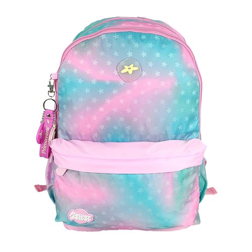 Morral  Flower Power Glow Up Unicorn Pastel Gradient