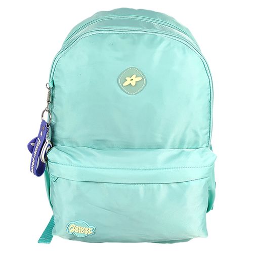 Morral  Flower Power Morandi Baby Blue