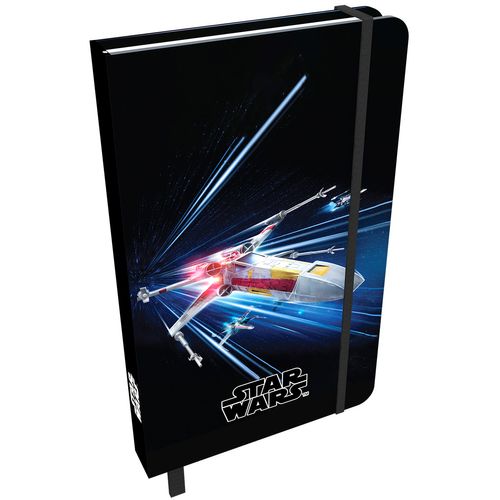 Sketch Book  Star Wars X-Wing