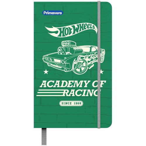 Sketch Book  Hot Wheels Academy Of Racing