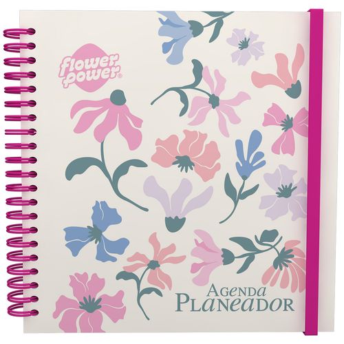 Planeador  Flower Power Mix