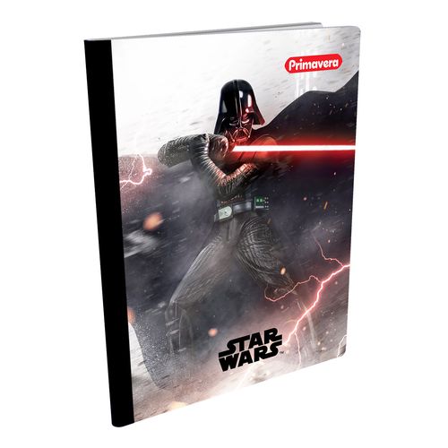 Cuaderno Cosido  Star Wars Darth Vader