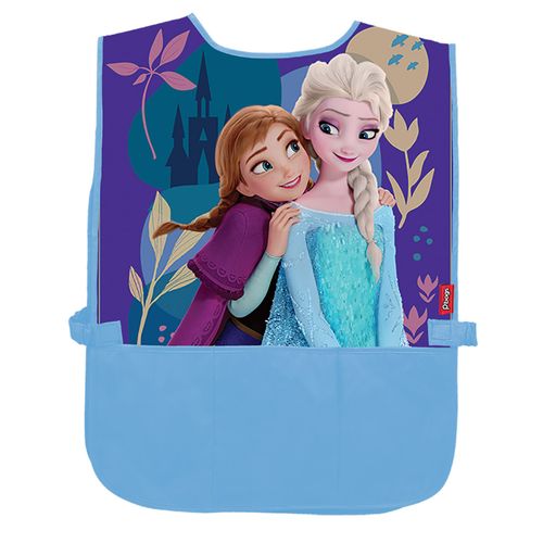 Delantal  Frozen Sister Love Sin Mangas