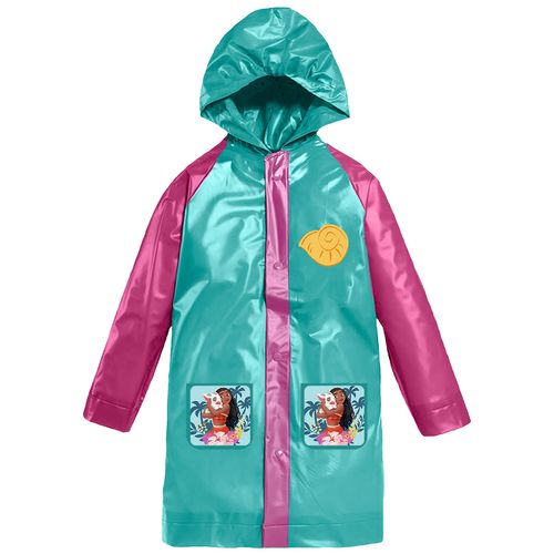 Impermeable  Moana Y Pua
