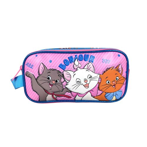 Cartuchera Premium  Marie Bonjour