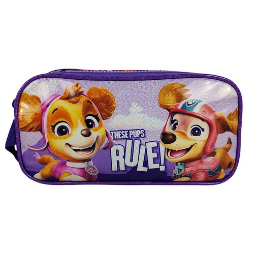 Cartuchera Premium  Paw Patrol These Pups Rule !