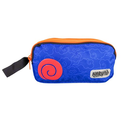Cartuchera Juvenil  Naruto Clan Uzumaki