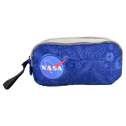 Cartuchera Juvenil  Nasa geographical