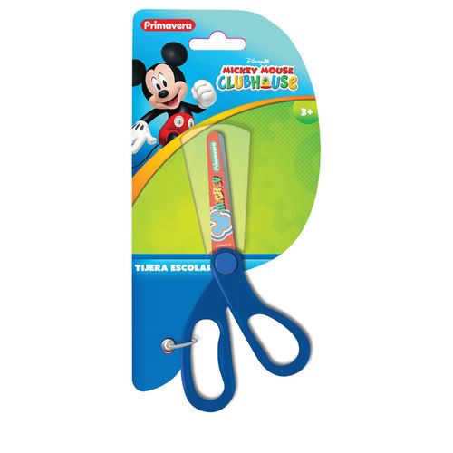 Tijeras  Mickey Mouse