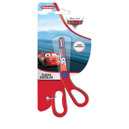 Tijeras  Cars