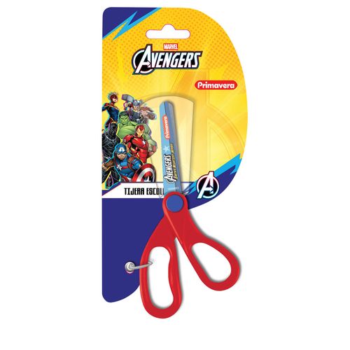 Tijeras  Avengers