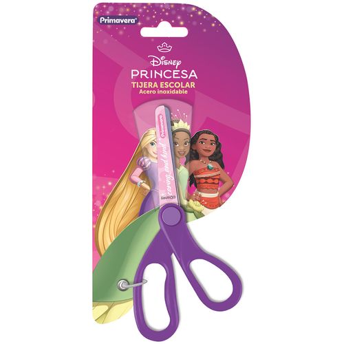 Tijeras  Princesas Caring and Kind