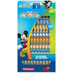 Colores  Mickey Mouse Niño X 12-1766960279784