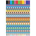 Colores  Mickey Mouse Niño X 12-1766960329247