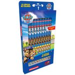 Colores  Paw Patrol Niño X 12-1766960932062