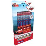 Colores  Cars Niño X 12-1766961115644