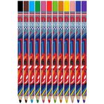 Colores  Cars Niño X 12-1766961095478