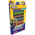 Colores  Avengers Niño X 12-1766961249453