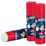 Pegante en Barra  Mickey Mouse 40 Grs-1767390515538