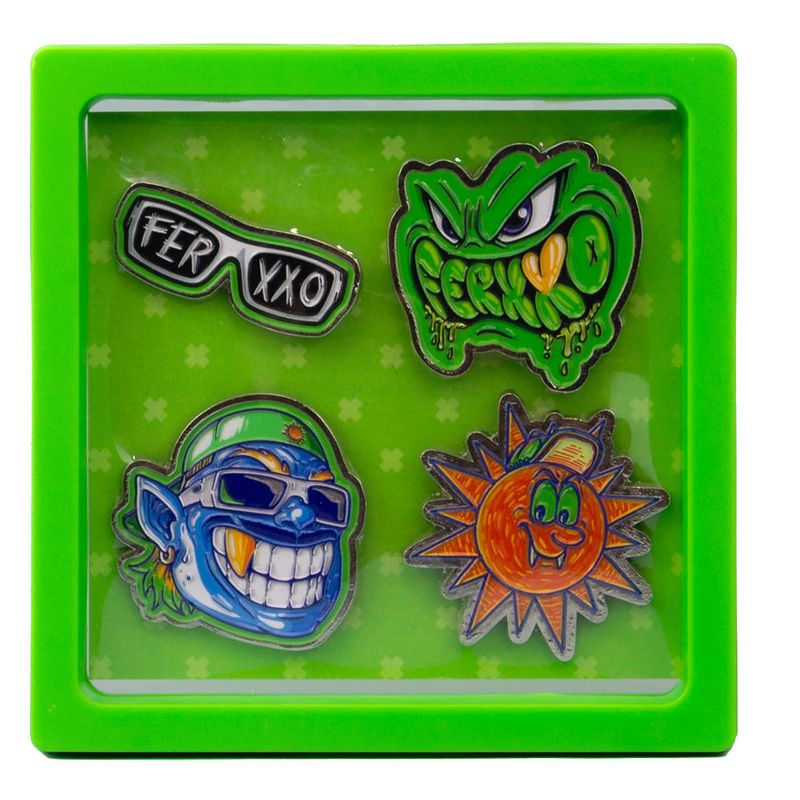 Caja Exclusiva FERXXO Normal-1767644360391