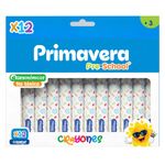 Crayones Pre-School X 12-1767967063221