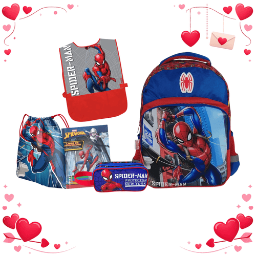 Combo New York by Spiderman