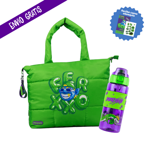 Kit "Party con Fxxo"