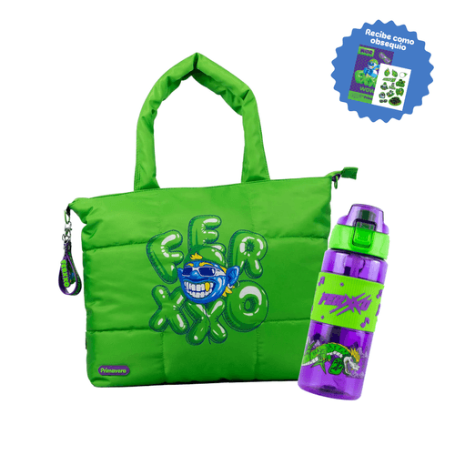 Kit "Party con Fxxo"