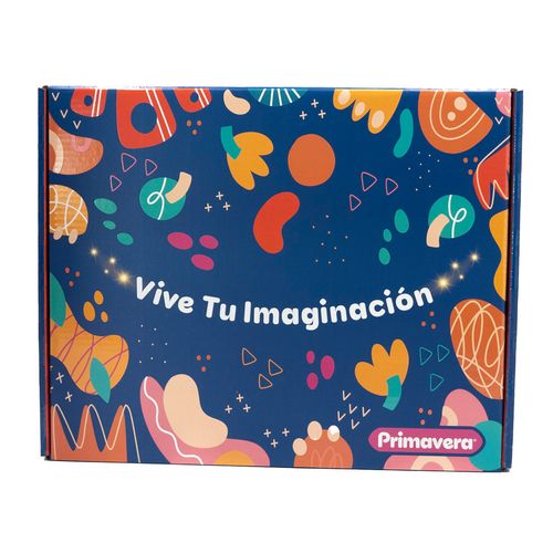 Caja Regalo Cápsula   Primavera Grande