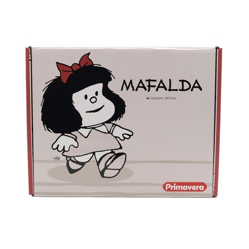 Caja Regalo Cápsula  Mafalda Grande