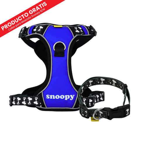 Combo Snoopy Oficial