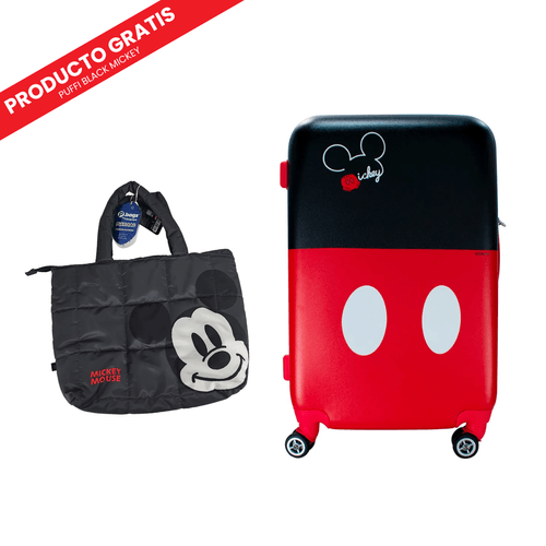 Kit Mickey Mouse 24'