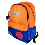 Combo Hokage Naruto Morral y Cartuchera Primavera