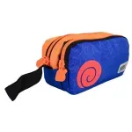 Combo Hokage Naruto Morral y Cartuchera Primavera