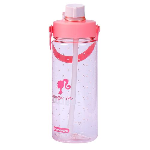 Termo Barbie Made in Malibu Plástico 1,2 Lts.
