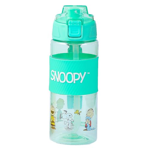 Termo Snoopy & Friends Plástico 800 Ml.