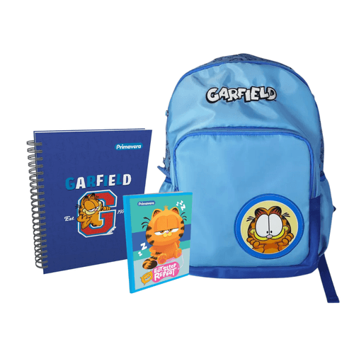 Combo Garfield Sleep & Repeat