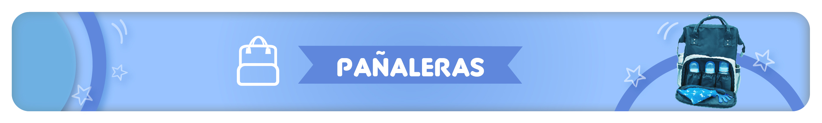 Pañaleras