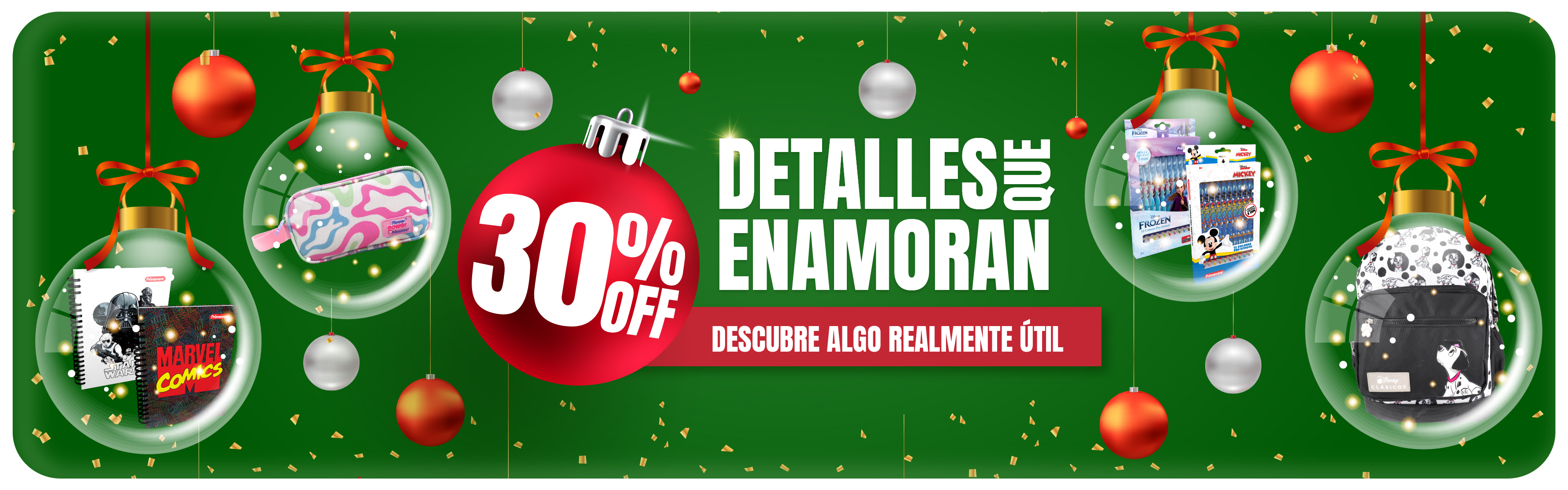 Detalles que Enamoran