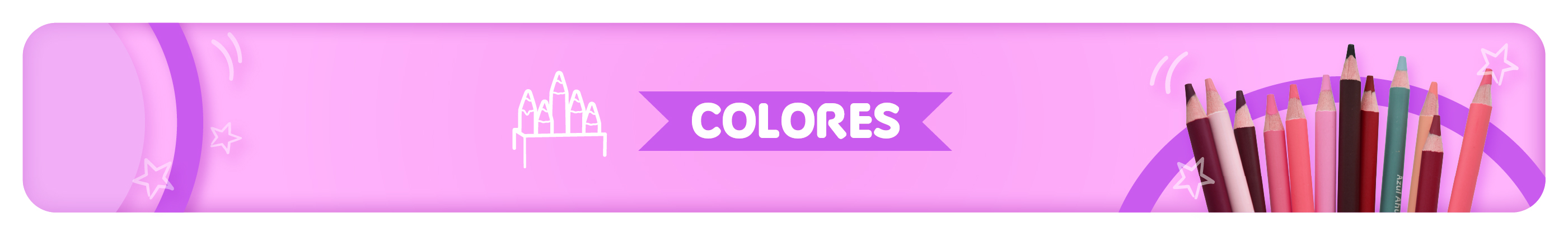 Colores