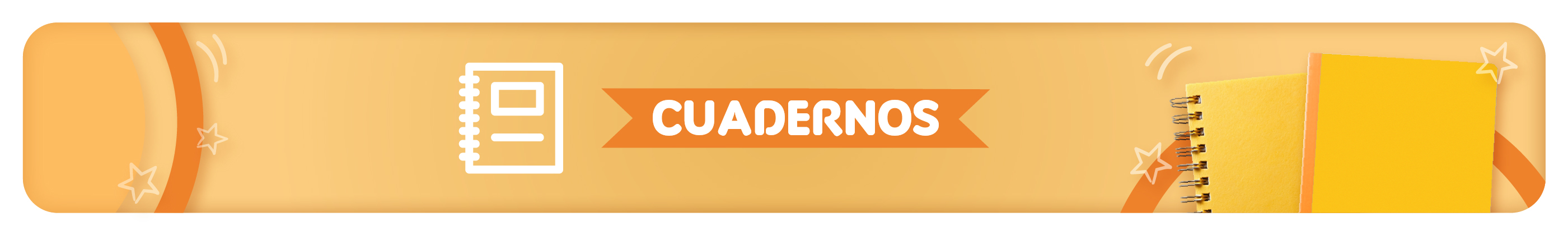 Cuadernos